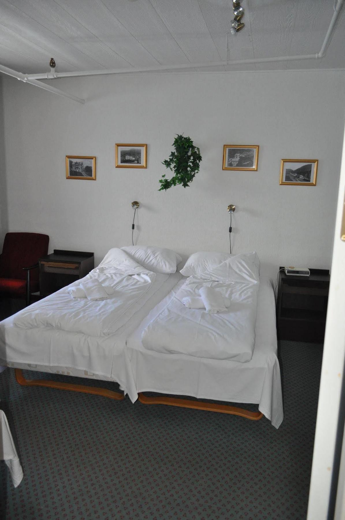 Vinje Turisthotel Myrkdalen Ngoại thất bức ảnh